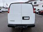 Used 2021 Chevrolet Express 2500 Empty Cargo Van for sale #92L3020 - photo 12