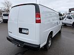 Used 2021 Chevrolet Express 2500 Empty Cargo Van for sale #92L3020 - photo 13