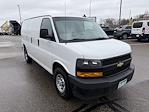 Used 2021 Chevrolet Express 2500 Empty Cargo Van for sale #92L3020 - photo 15