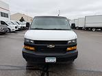 Used 2021 Chevrolet Express 2500 Empty Cargo Van for sale #92L3020 - photo 16