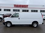 Used 2021 Chevrolet Express 2500 Empty Cargo Van for sale #92L3020 - photo 2