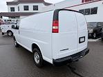 Used 2021 Chevrolet Express 2500 Empty Cargo Van for sale #92L3020 - photo 3