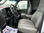 Used 2021 Chevrolet Express 2500 Empty Cargo Van for sale #92L3020 - photo 5