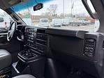 Used 2021 Chevrolet Express 2500 Empty Cargo Van for sale #92L3020 - photo 6