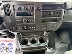 Used 2021 Chevrolet Express 2500 Empty Cargo Van for sale #92L3020 - photo 8