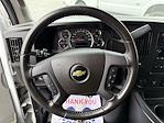 Used 2021 Chevrolet Express 2500 Empty Cargo Van for sale #92L3020 - photo 9