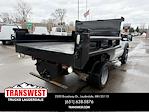 2011 Ford F-450 Regular Cab DRW 4WD Dump Truck for sale #92L3021 - photo 12