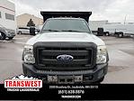 2011 Ford F-450 Regular Cab DRW 4WD Dump Truck for sale #92L3021 - photo 15