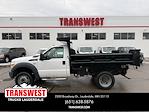 2011 Ford F-450 Regular Cab DRW 4WD Dump Truck for sale #92L3021 - photo 1