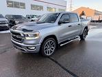2021 Ram 1500 Crew Cab 4WD Pickup for sale #92L3022 - photo 1