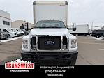 Used 2024 Ford F-650 Regular Cab Box Truck for sale #92S3023 - photo 15
