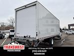 2024 Ford F-650 Regular Cab DRW RWD Box Truck for sale #92L3023 - photo 12
