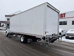 2024 Ford F-650 Regular Cab DRW RWD Box Truck for sale #92L3023 - photo 3