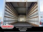 Used 2021 International MV Box Truck for sale #92L3026 - photo 2
