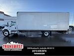 Used 2021 International MV Box Truck for sale #92L3026 - photo 4