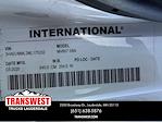 Used 2021 International MV Box Truck for sale #92L3026 - photo 22
