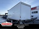 Used 2021 International MV Box Truck for sale #92L3026 - photo 3