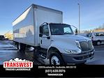 Used 2021 International MV Box Truck for sale #92L3026 - photo 8
