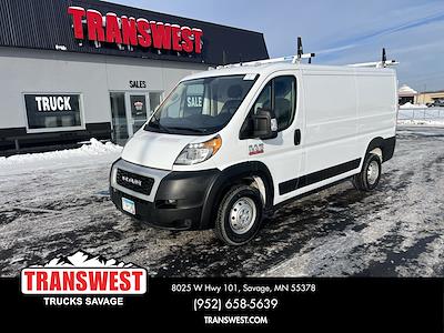 Used 2021 Ram ProMaster 1500 Standard Roof Empty Cargo Van for sale #92S3027 - photo 1