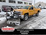2017 Chevrolet Silverado 3500 Regular Cab 4WD Pickup for sale #92L3028 - photo 3