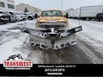 2017 Chevrolet Silverado 3500 Regular Cab 4WD Pickup for sale #92L3028 - photo 9