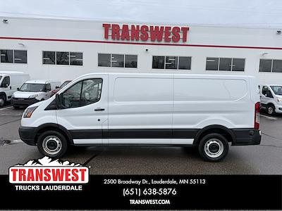 2019 Ford Transit 150 Low Roof RWD Empty Cargo Van for sale #92L3030 - photo 2