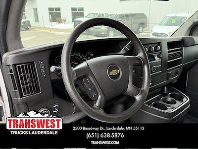2015 Chevrolet Express 2500 SRW RWD Empty Cargo Van for sale #92L3031 - photo 2