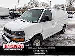 Used 2015 Chevrolet Express 2500 Empty Cargo Van for sale #92L3031 - photo 1