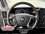 Used 2015 Chevrolet Express 2500 Upfitted Cargo Van for sale #92L3031 - photo 11