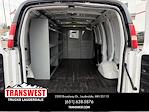 Used 2015 Chevrolet Express 2500 Upfitted Cargo Van for sale #92L3031 - photo 2