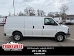 Used 2015 Chevrolet Express 2500 Upfitted Cargo Van for sale #92L3031 - photo 16