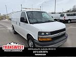 Used 2015 Chevrolet Express 2500 Upfitted Cargo Van for sale #92L3031 - photo 17