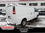 Used 2015 Chevrolet Express 2500 Empty Cargo Van for sale #92L3031 - photo 3