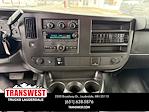 Used 2015 Chevrolet Express 2500 Upfitted Cargo Van for sale #92L3031 - photo 9