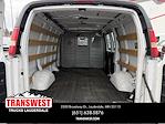 2015 GMC Savana 2500 SRW RWD Empty Cargo Van for sale #92L3032 - photo 10