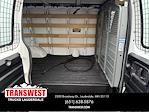 2015 GMC Savana 2500 SRW RWD Empty Cargo Van for sale #92L3032 - photo 11