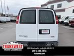 2015 GMC Savana 2500 SRW RWD Empty Cargo Van for sale #92L3032 - photo 12