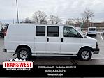 2015 GMC Savana 2500 SRW RWD Empty Cargo Van for sale #92L3032 - photo 14