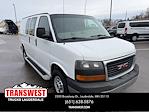 2015 GMC Savana 2500 SRW RWD Empty Cargo Van for sale #92L3032 - photo 15
