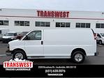 2015 GMC Savana 2500 SRW RWD Empty Cargo Van for sale #92L3032 - photo 2