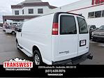 2015 GMC Savana 2500 SRW RWD Empty Cargo Van for sale #92L3032 - photo 3