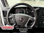 2015 GMC Savana 2500 SRW RWD Empty Cargo Van for sale #92L3032 - photo 9
