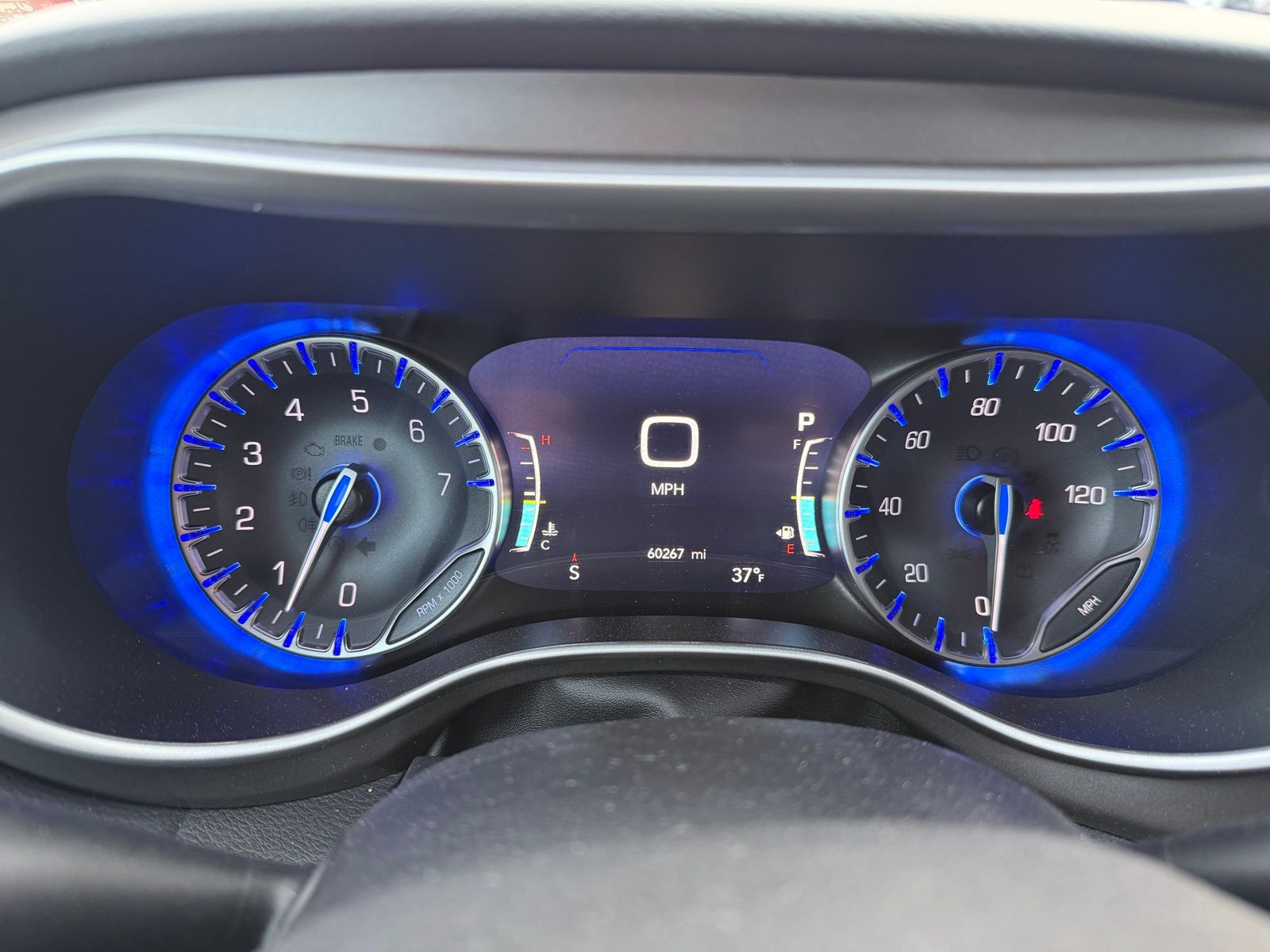 Used 2024 Chrysler Pacifica - photo 14