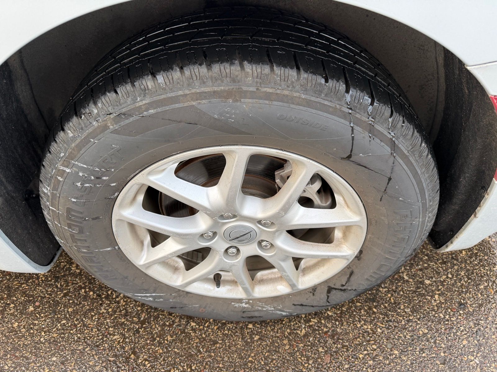 Used 2024 Chrysler Pacifica - photo 19