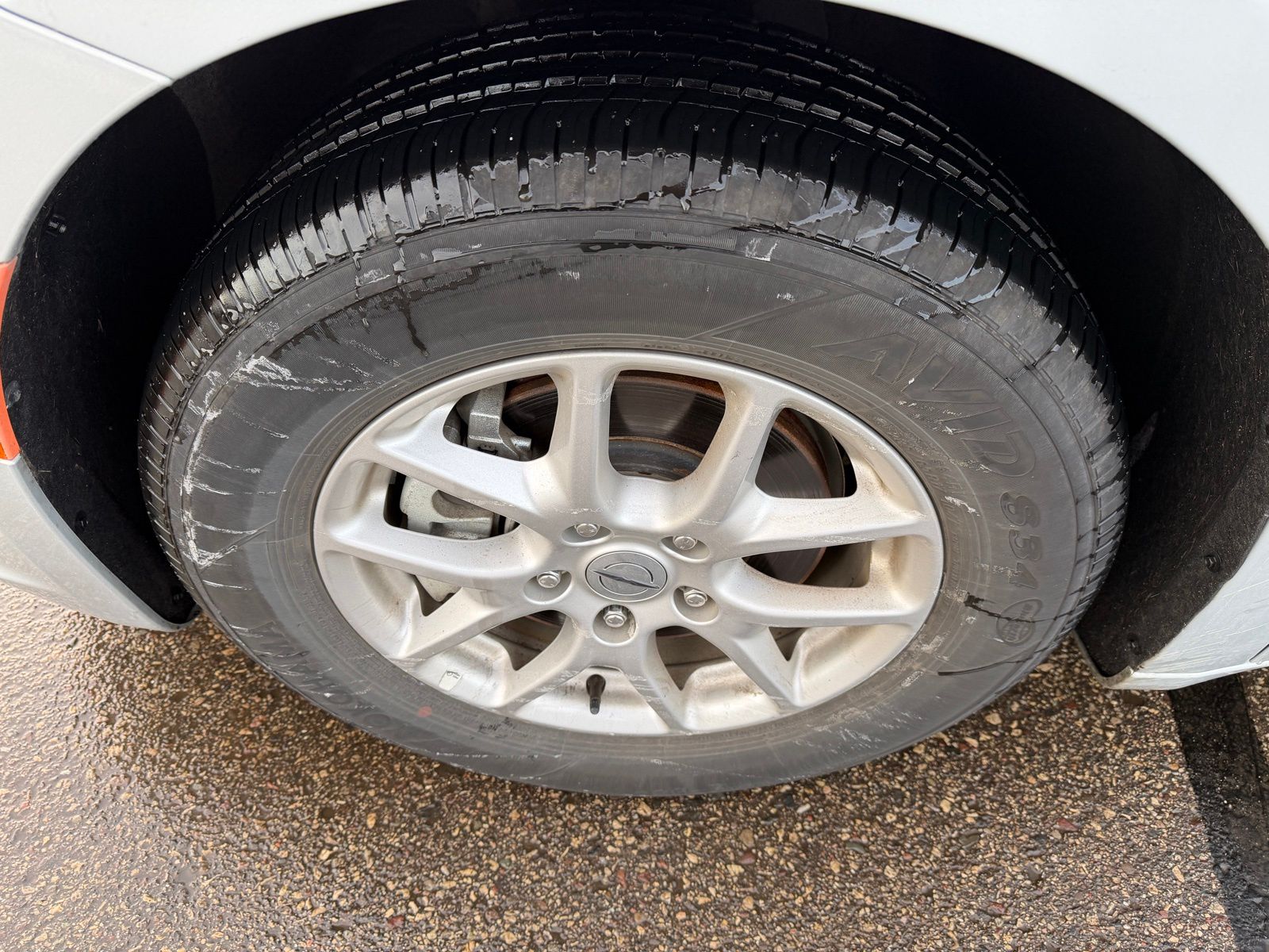 Used 2024 Chrysler Pacifica - photo 11
