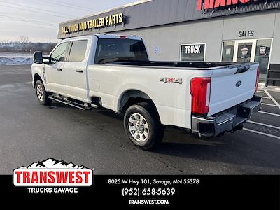 Used 2024 Ford F-250 XLT Crew Cab for sale #92S3034 - photo 2