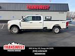 2024 Ford F-250 Crew Cab 4WD Pickup for sale #92S3034 - photo 10