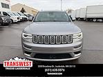 Used 2021 Jeep Grand Cherokee Summit for sale #92L3036 - photo 18