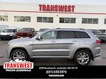 Used 2021 Jeep Grand Cherokee Summit for sale #92L3036 - photo 4