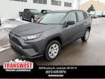 Used 2021 Toyota RAV4 LE for sale #92L3037 - photo 1